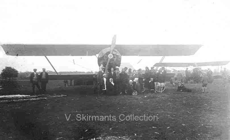 Bristol Bulldog